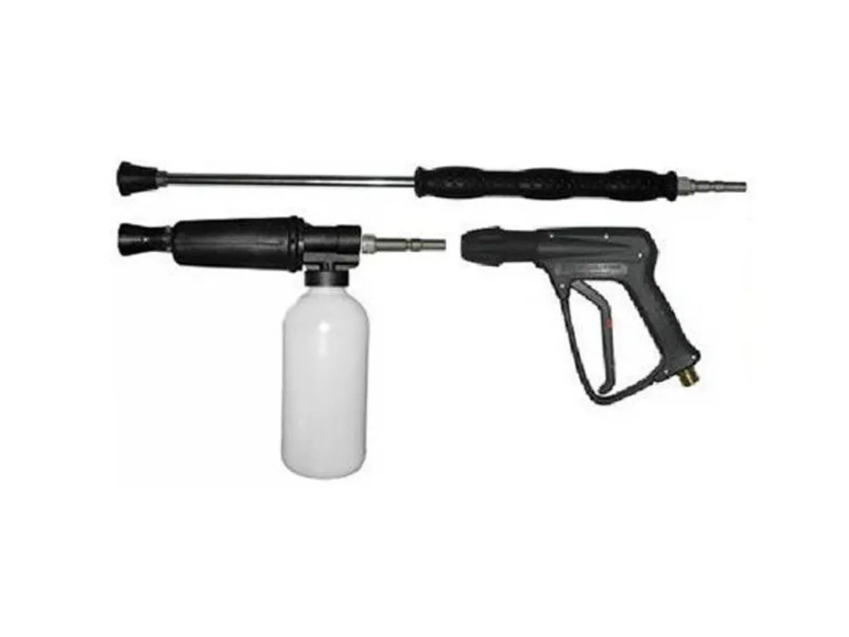Пенокомплект R+M ECOLINE ST-73