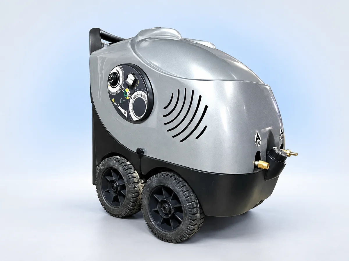 АВД Тритон 15/200 HW 5.5