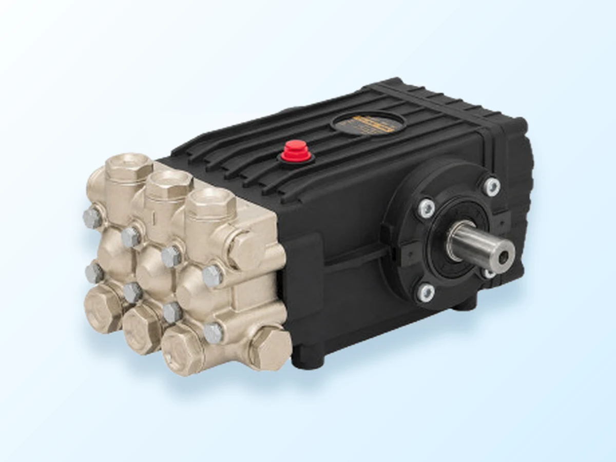 TOR Interpump WS102